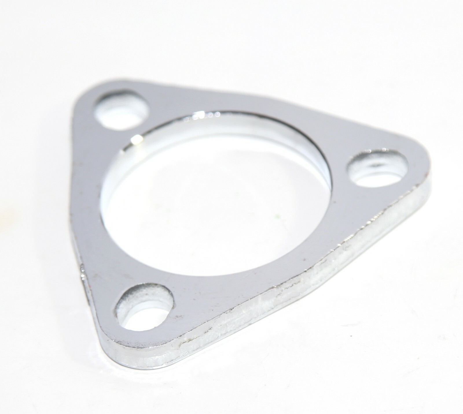 SS201 Flange fits 2.5
