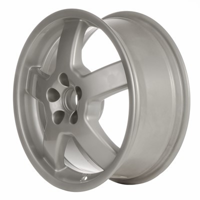 OE Wheel Rim 16\'\' 5x100 Aluminum Fits 2003-2009 Volkswagen Jetta Beetle Golf