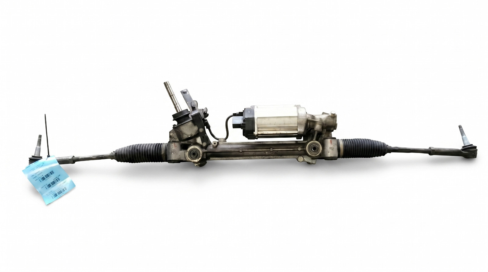 2011-2016 Chevy Cruze Power Steering Gear Rack And Pinion Opt FX3 OEM