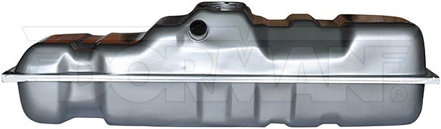 91-00 C3500 HD STEEL FUEL GAS TANK 25 gallon (L 48.5 x W 17 x H 14.13)   576-343