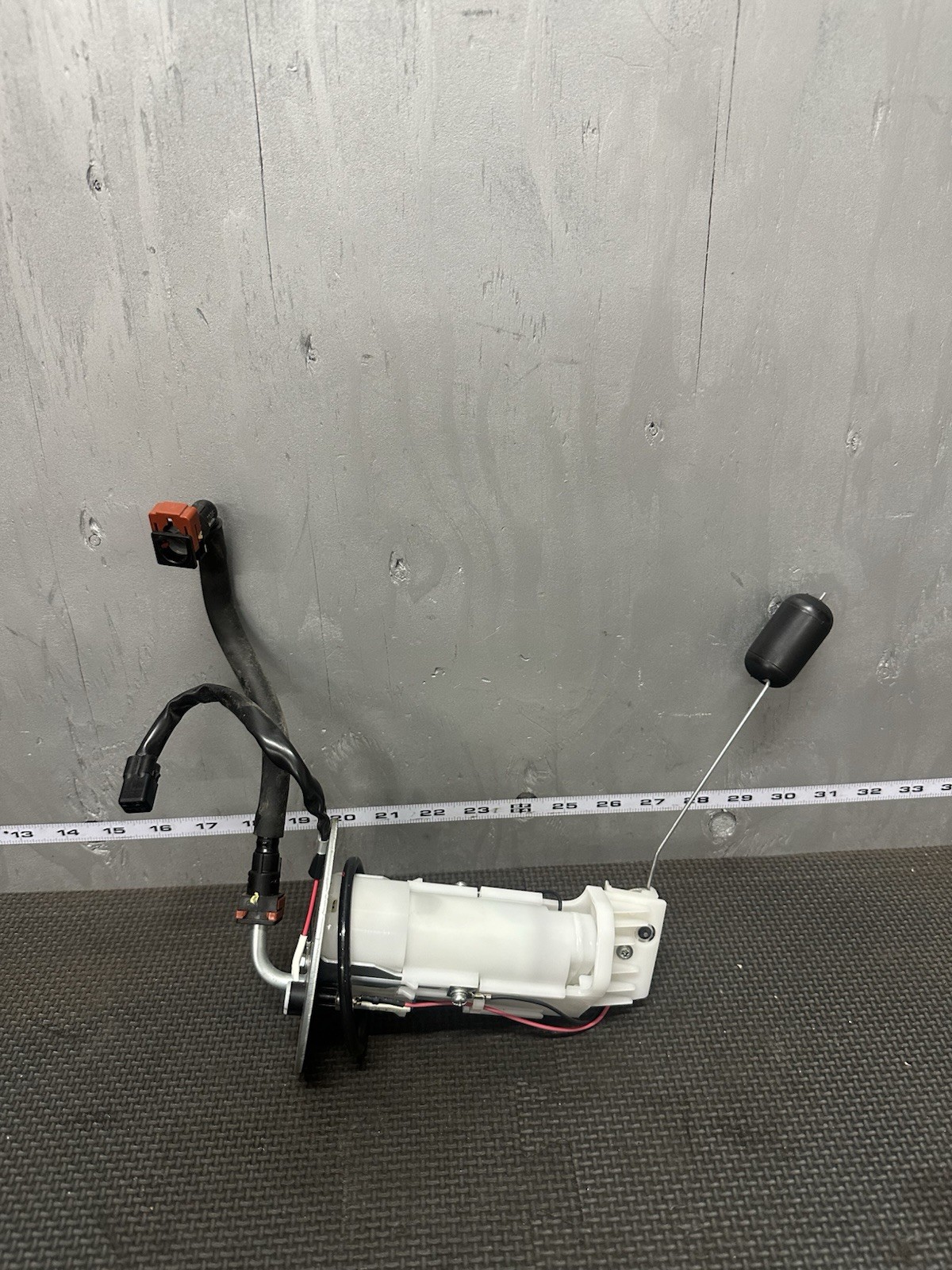2022 (19-23) Kawasaki ER400 Z400 Fuel Pump Sender OEM Nice🔥