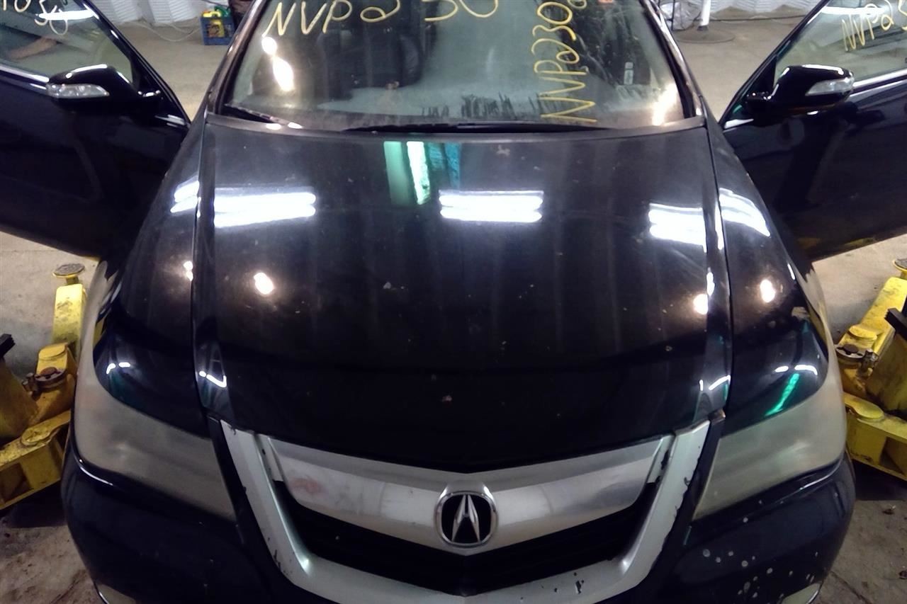 Hood Fits 09-12 RL 24353