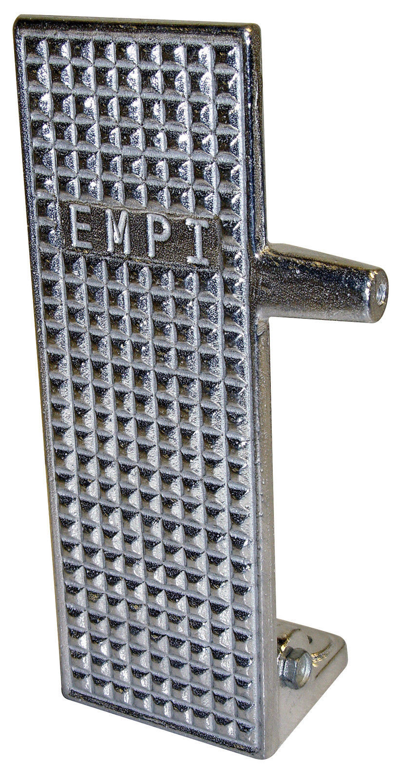 dune buggy throttle pedal, universal gas pedal, custom gas pedal boat gas pedal
