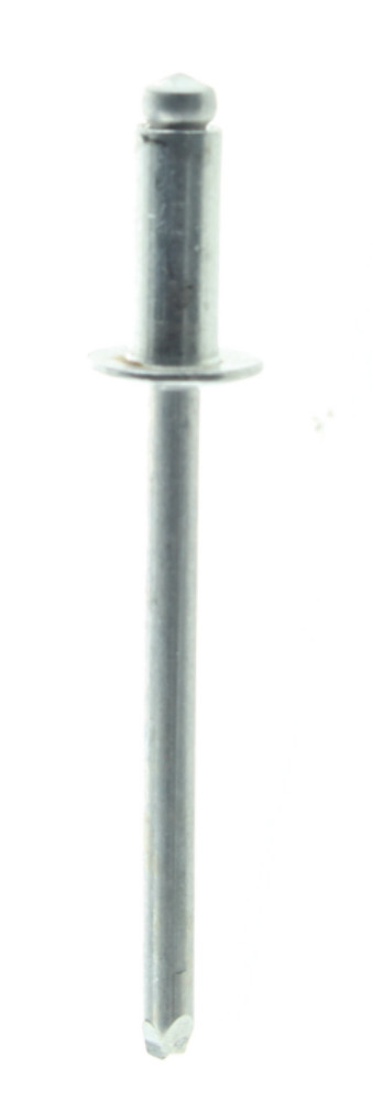 QTY 9 | Ski-Doo Avex Rivet 390909200 For Ski-Doo Snowmobiles
