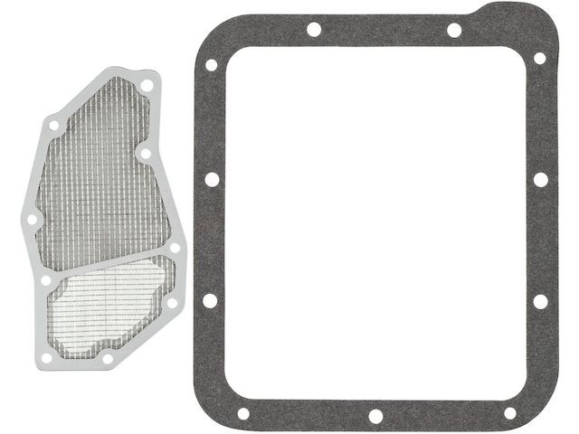 For 1965-1970 Ford Falcon Automatic Transmission Filter Kit 36856WCXF 1967 1966