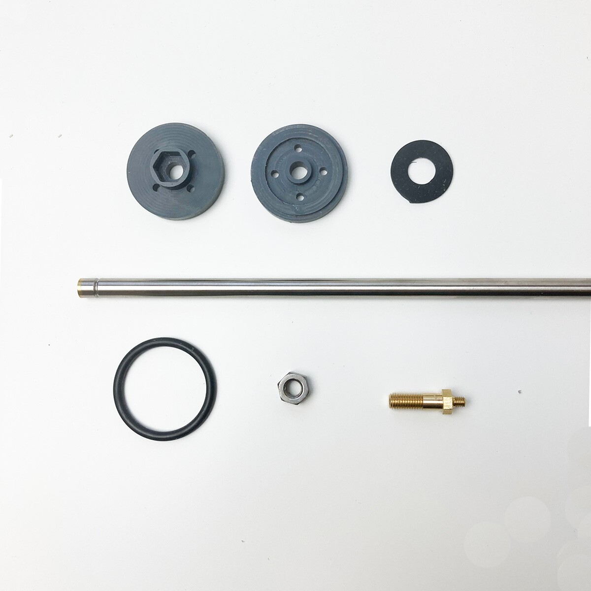 PACKARD Vacuum Antenna Repair Kit 1949 1950 1951 1952 1953 also fit 1940 - 1948