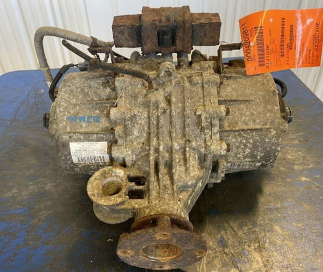 2003-2008 Honda Pilot Rear Differential Axle Carrier OEM