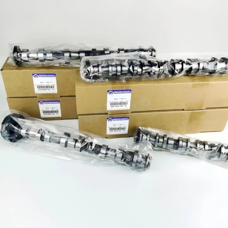 Camshaft FOR 16-2024 RAM JEEP Dodge 3.6L 5047913AD 5048029AD 5048030AD 5047912AD