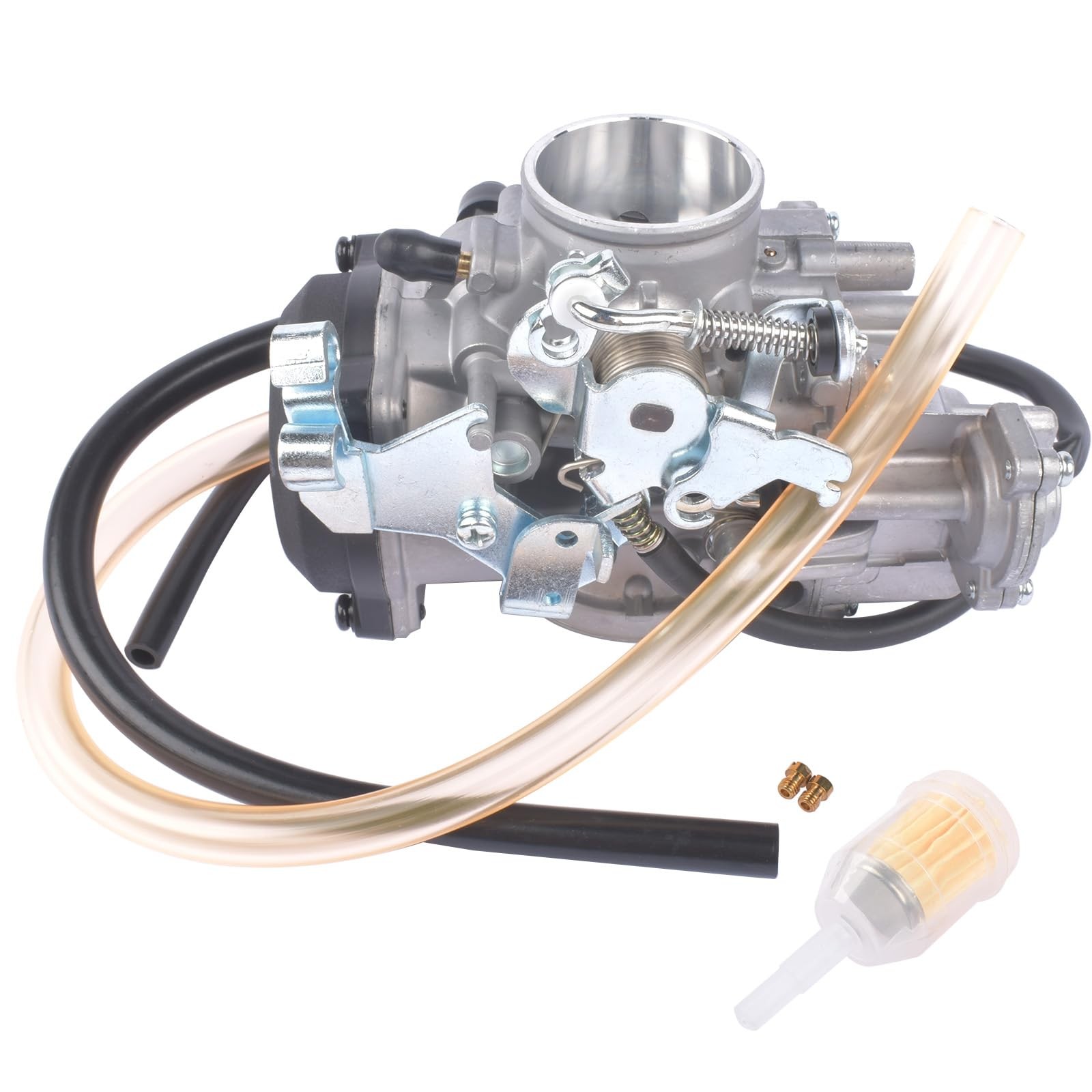 15003-1241 Carburetor and TPS sensor for 1998-2004 Kawasaki Vulcan 1500 Vn1500✔/ 15003-1241 Carburetor and TPS sensor for 1998-2004 Kawasaki Vulcan 1500 Vn1500✔/