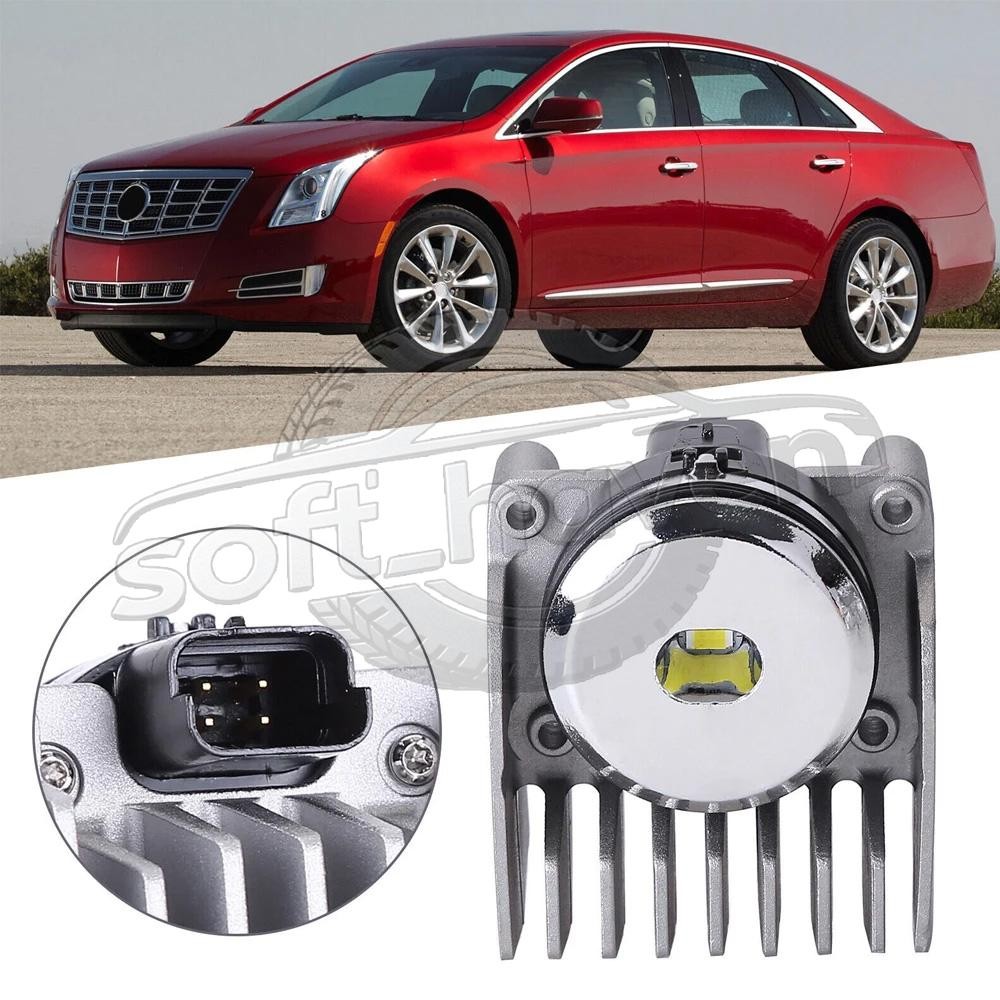 ✅22791374 For Cadillac XTS 13-17 Daytime Running DRL LED Light Unit Module Diode