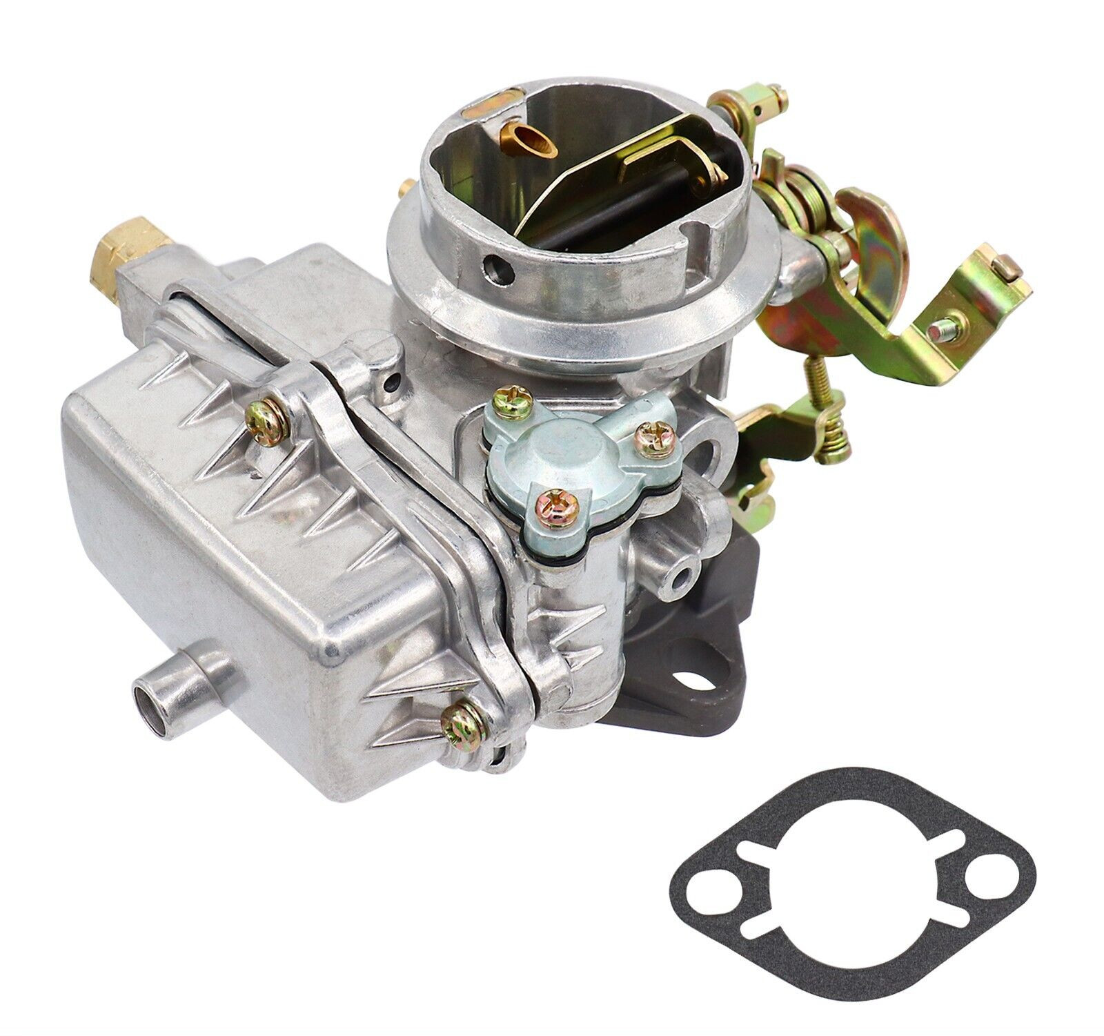 1 Barrel Carburetor replace for 1904 1908 1909 1920 Ford 6 cyl Engine