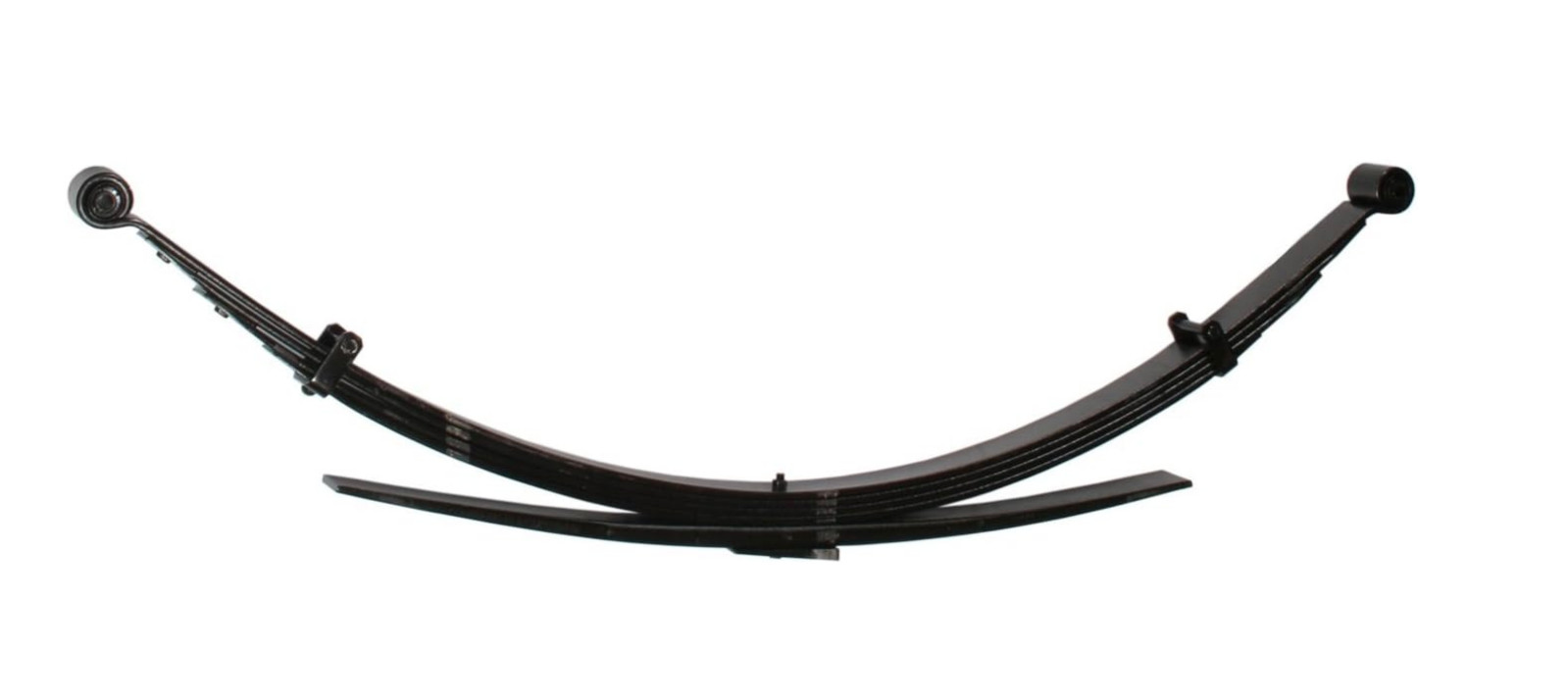 Skyjacker J20FS Softride Leaf Spring 5 Leaves fits 1976-86 Jeep CJ7-4WD FastShip Skyjacker J20FS Softride Leaf Spring 5 Leaves fits 1976-86 Jeep CJ7-4WD FastShip