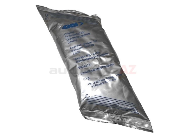GKN LOEBRO CV Joint Grease 9004311 GKN LOEBRO CV Joint Grease 9004311