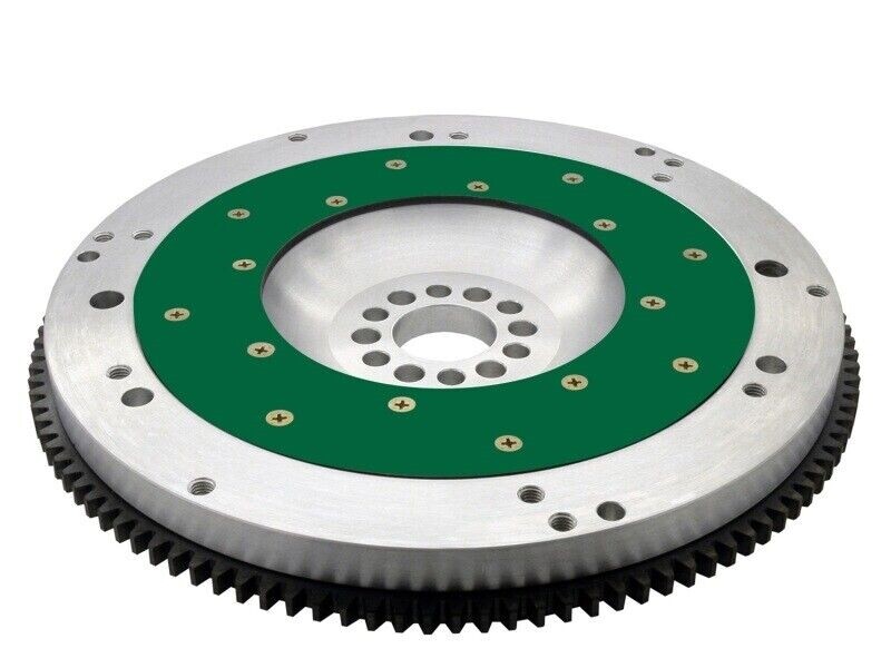 Fidanza 130381 Aluminum Flywheel for 1971–1985 Toyota Corolla 1.8L 3TC 5-Speed Fidanza 130381 Aluminum Flywheel for 1971–1985 Toyota Corolla 1.8L 3TC 5-Speed