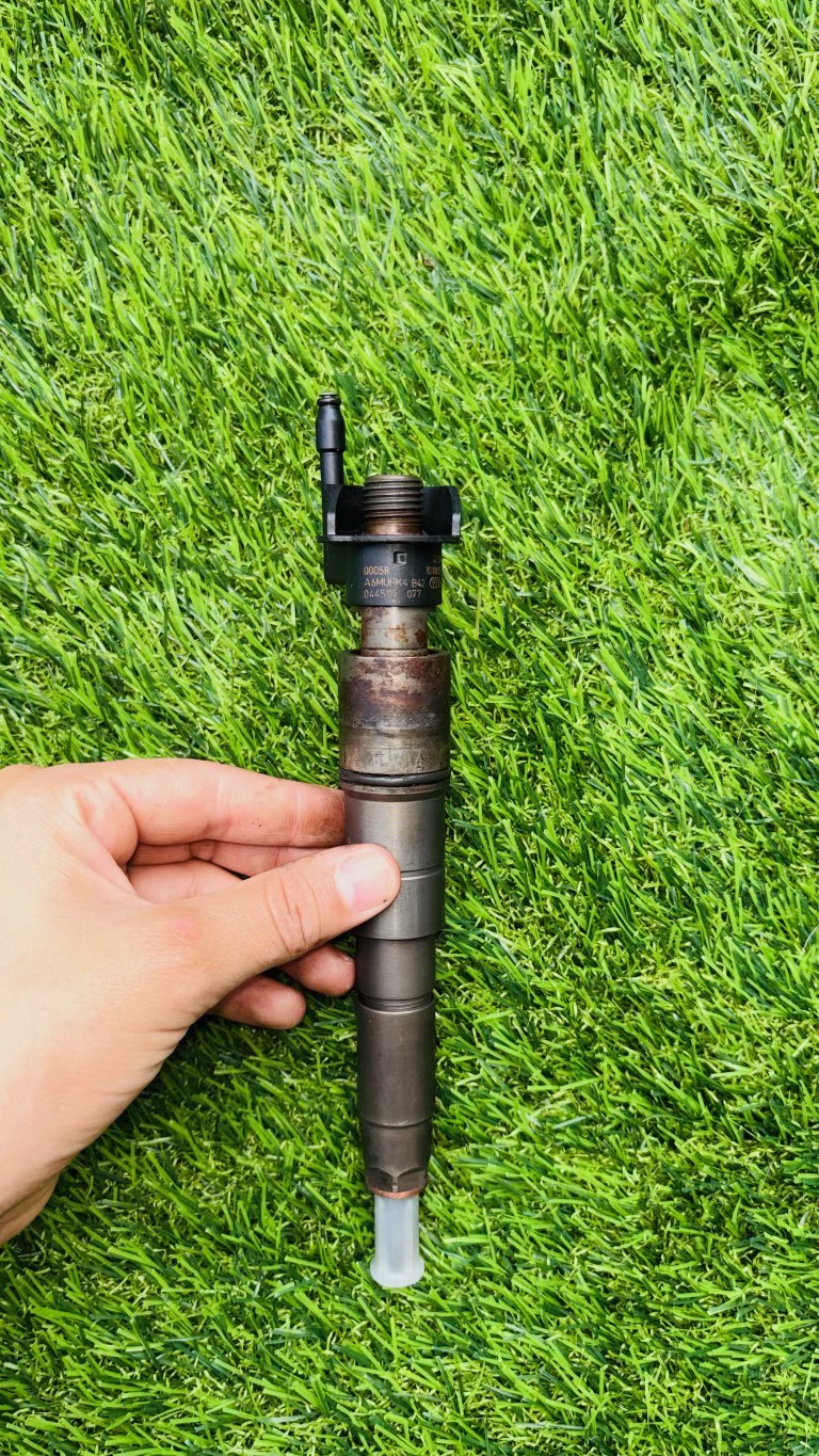 ✅ 2009-2013 BMW E90 E70 X5 35D 335D M57 Diesel 3.0 Engine Fuel Injector OEM ✅ 2009-2013 BMW E90 E70 X5 35D 335D M57 Diesel 3.0 Engine Fuel Injector OEM