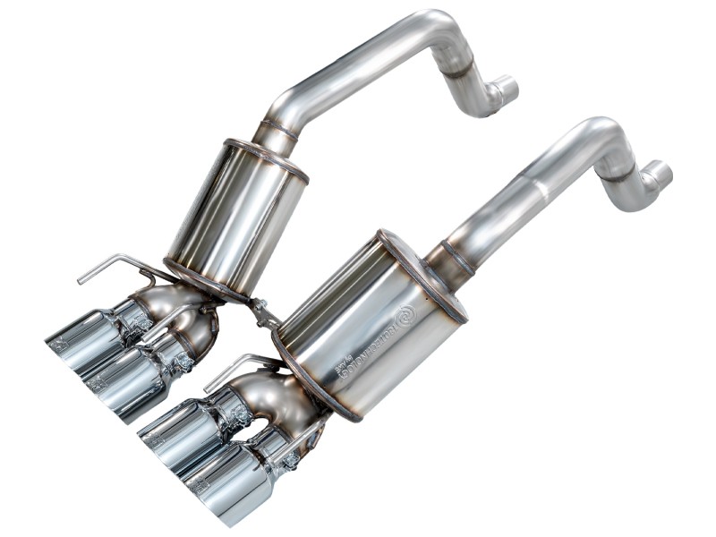 3015-42660 AWE Axle-Back Touring