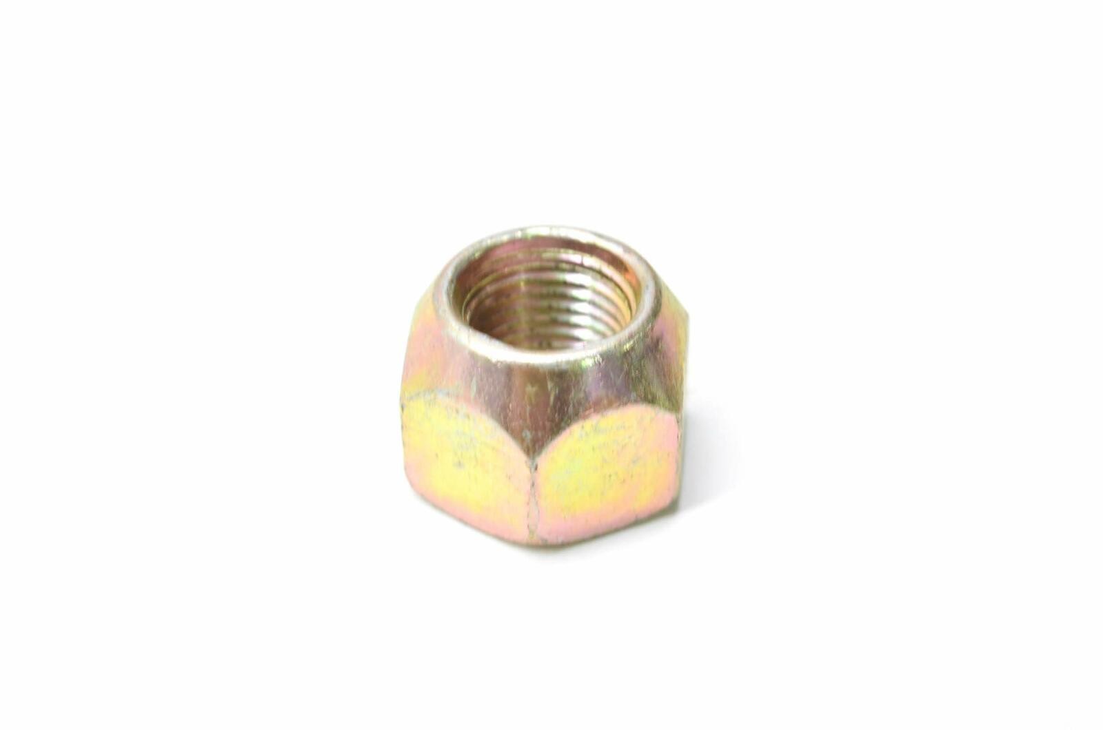 QTY 2 | 81-24 Kawasaki NOS Nut KLT110 KLT200 KXT250 KLT185 MULE Teryx 92015-4005