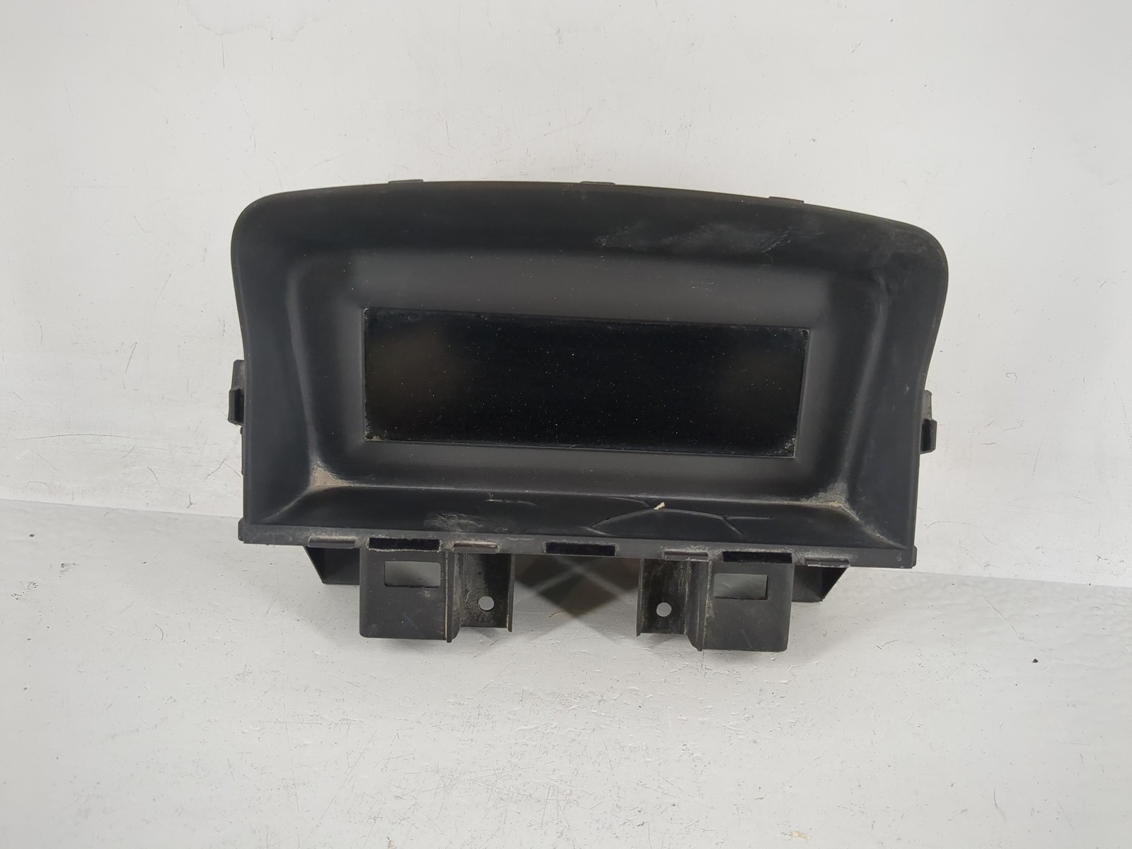 2007-2008 Nissan Maxima Information Display Screen F4FSD 2007-2008 Nissan Maxima Information Display Screen F4FSD