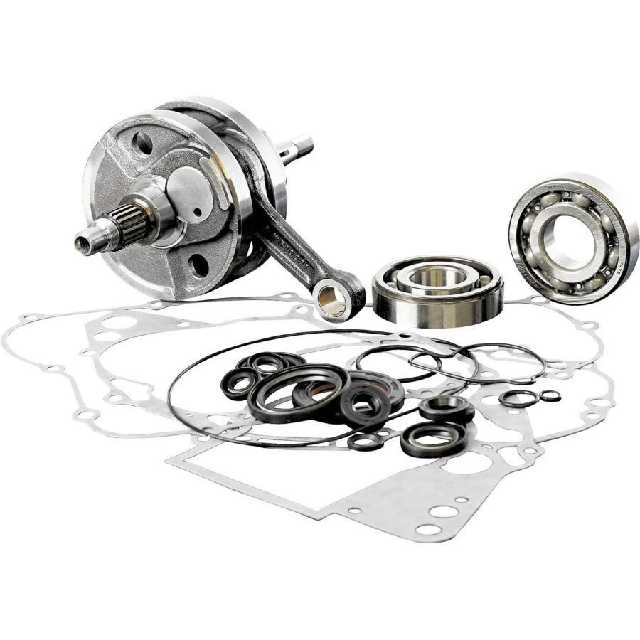 Wiseco Complete Crank Kit WPC162