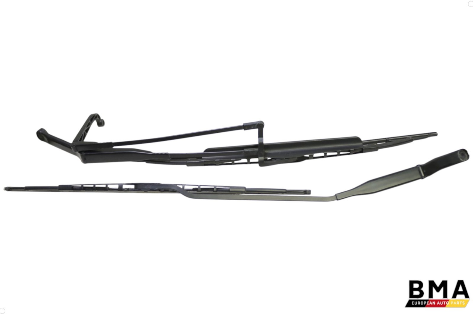 Ferrari 360 Front Left & Right Windshield Wiper Arm Assembly Set 1999 - 2005 OEM Ferrari 360 Front Left & Right Windshield Wiper Arm Assembly Set 1999 - 2005 OEM