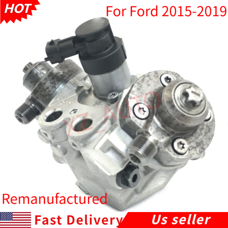 High Pressure Fuel Injector Pump For 2015-2019 Ford 6.7L Power Stroke Diesel CP4