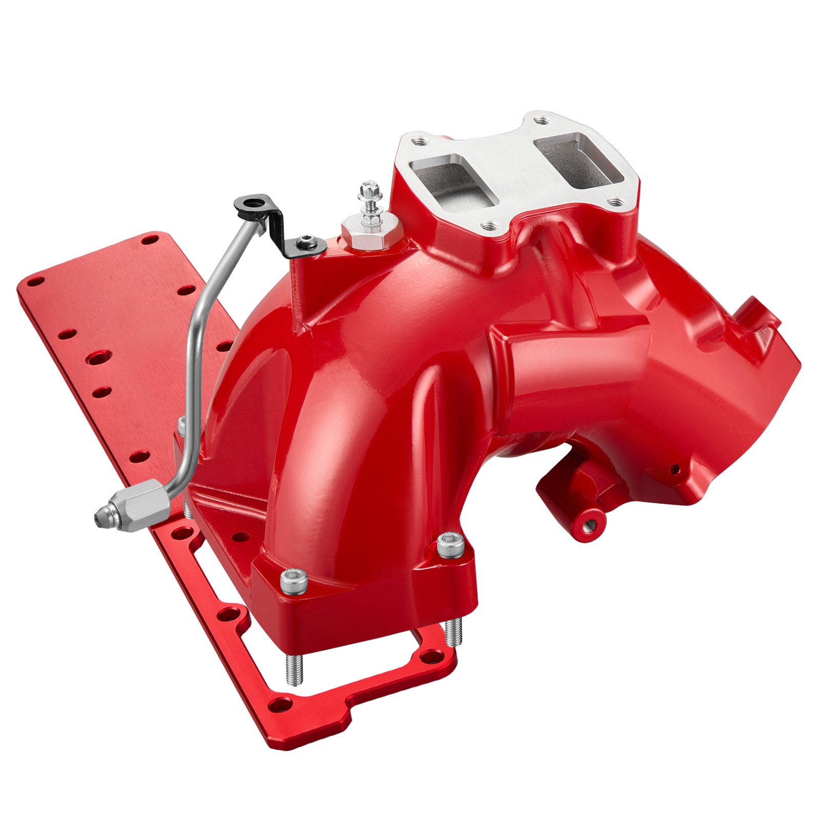 Intake and Grid Heater Upgrade For 2019-2024 Dodge Ram Cummins 6.7L Intake and Grid Heater Upgrade For 2019-2024 Dodge Ram Cummins 6.7L