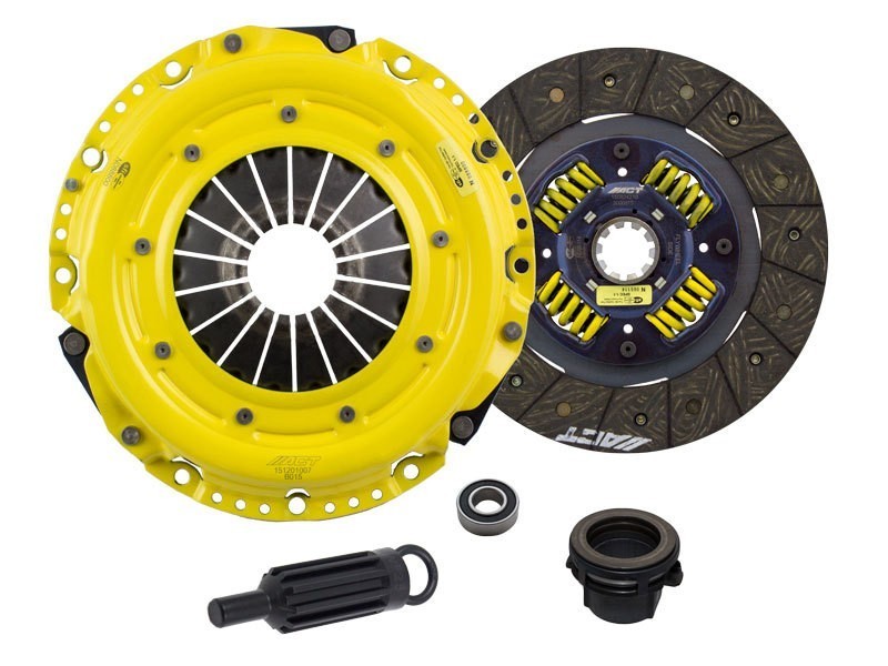 ACT For 01-06 BMW M3 E46 HD/Perf Street Sprung Clutch Kit
