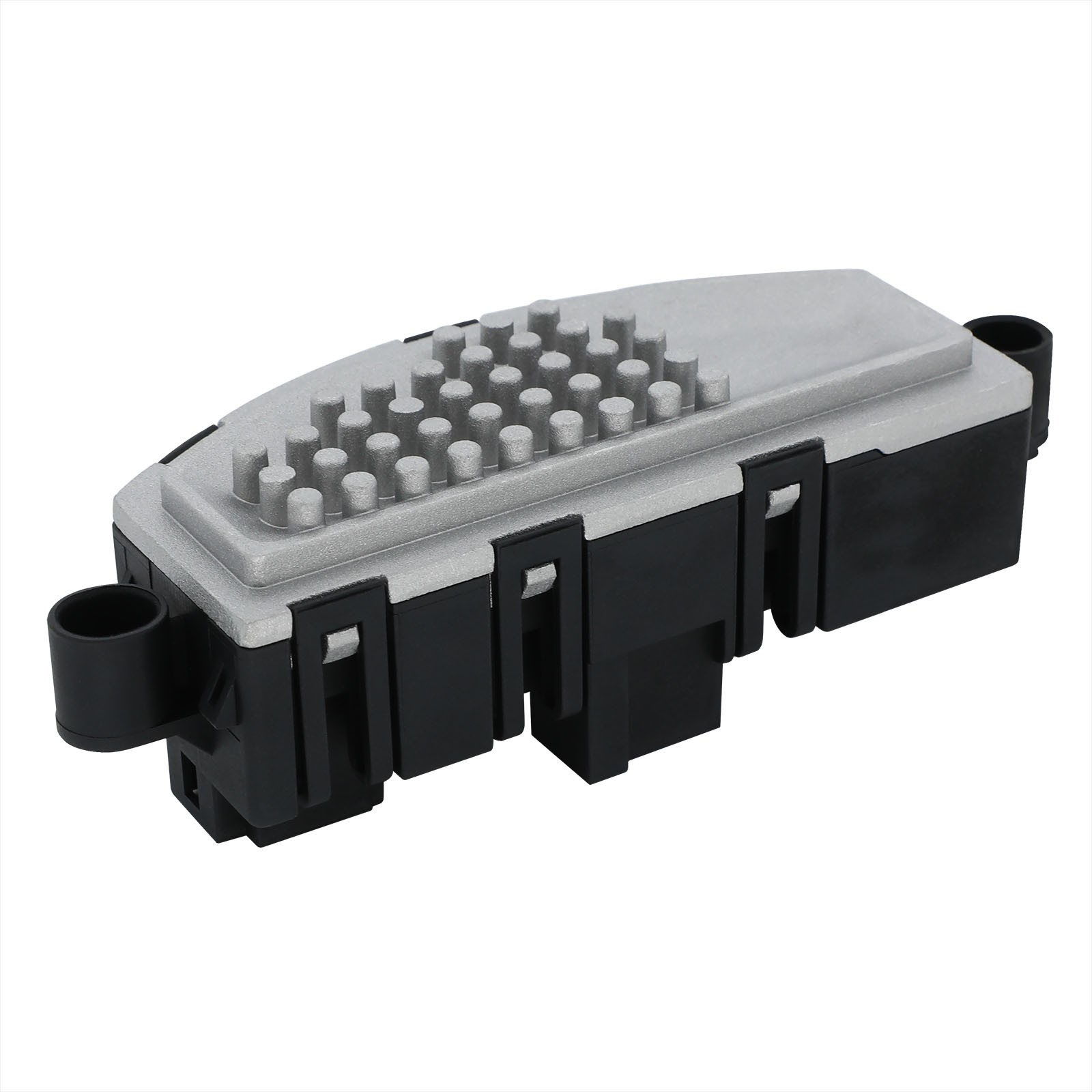 A/C Blower Motor Resistor for Jeep Cherokee 2014-2023 Chrysler 200 2015-2017 A/C Blower Motor Resistor for Jeep Cherokee 2014-2023 Chrysler 200 2015-2017