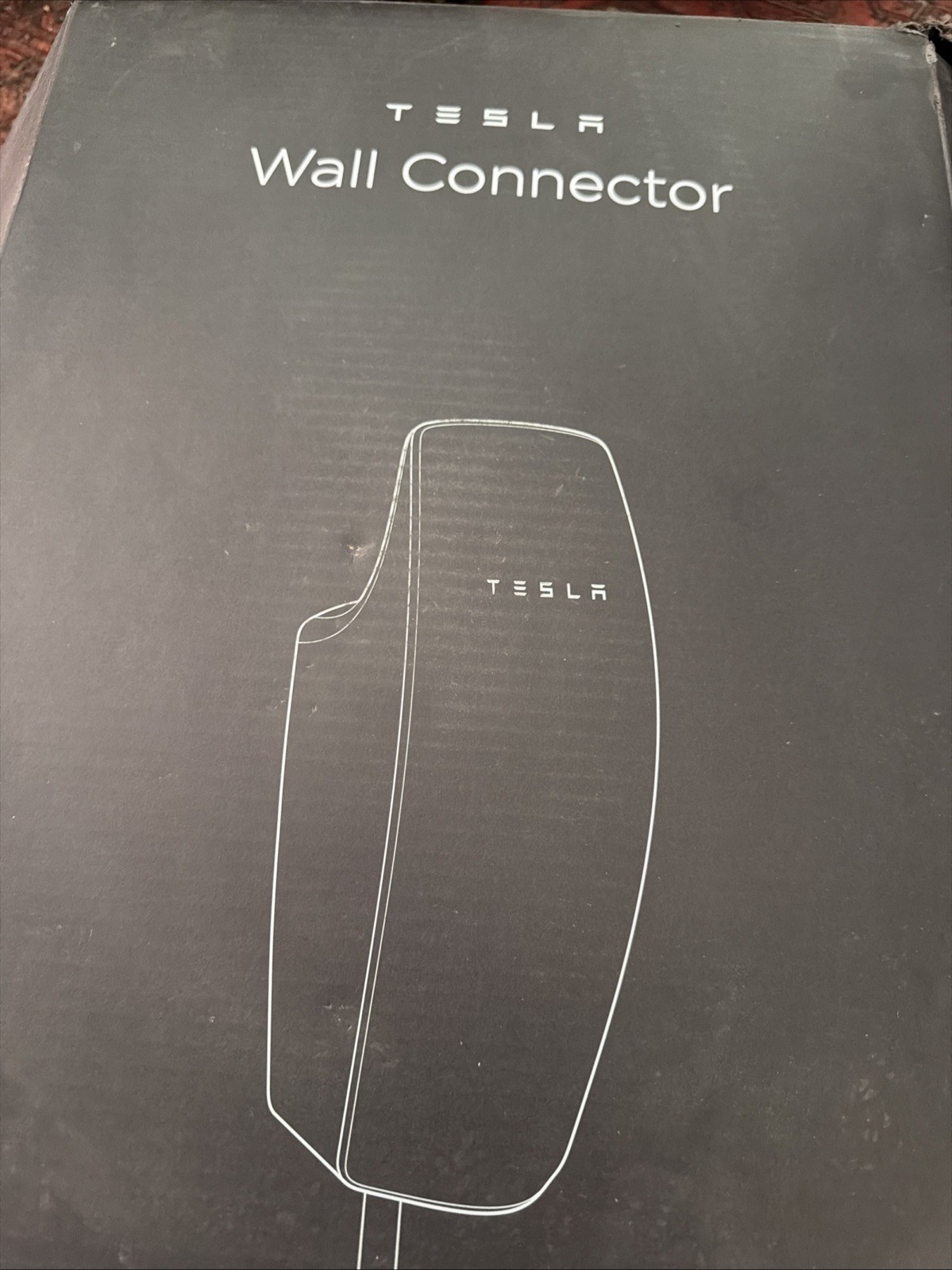 Tesla Gen 3 Wall Connector – 48A / 24 FT – NACS – Part #1517085-42-F Tesla Gen 3 Wall Connector – 48A / 24 FT – NACS – Part #1517085-42-F
