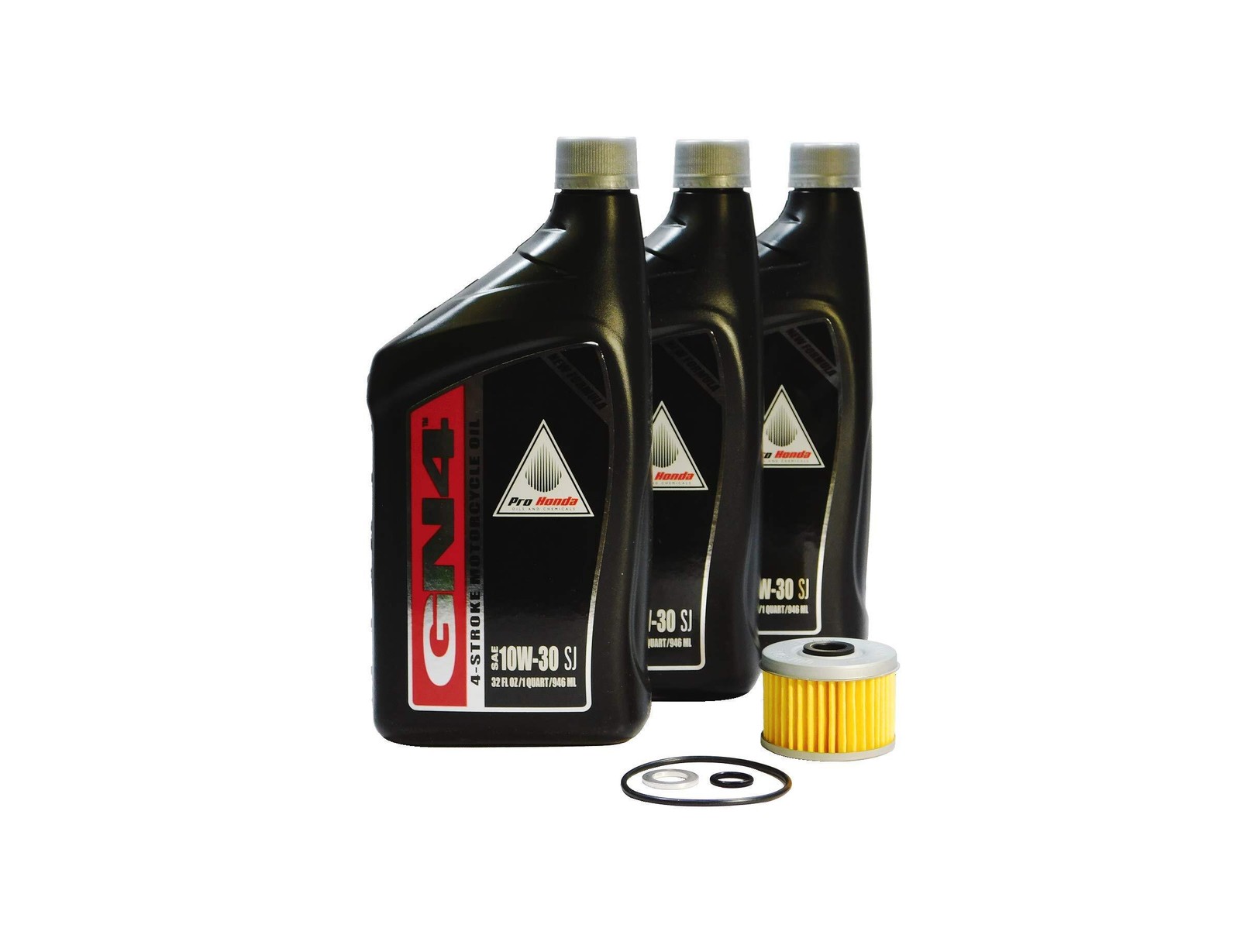 2007-2026 Honda Rancher 420 TRX420 FE FM TE TM FPE FPM OEM Oil Change Kit H29