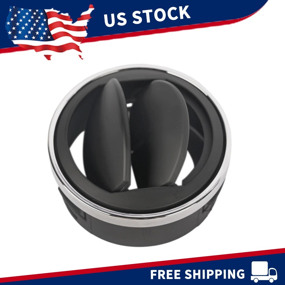 NEW Air Vent Fits For Lamborghini Gallardo LP560 LP570 400820901 400820901B