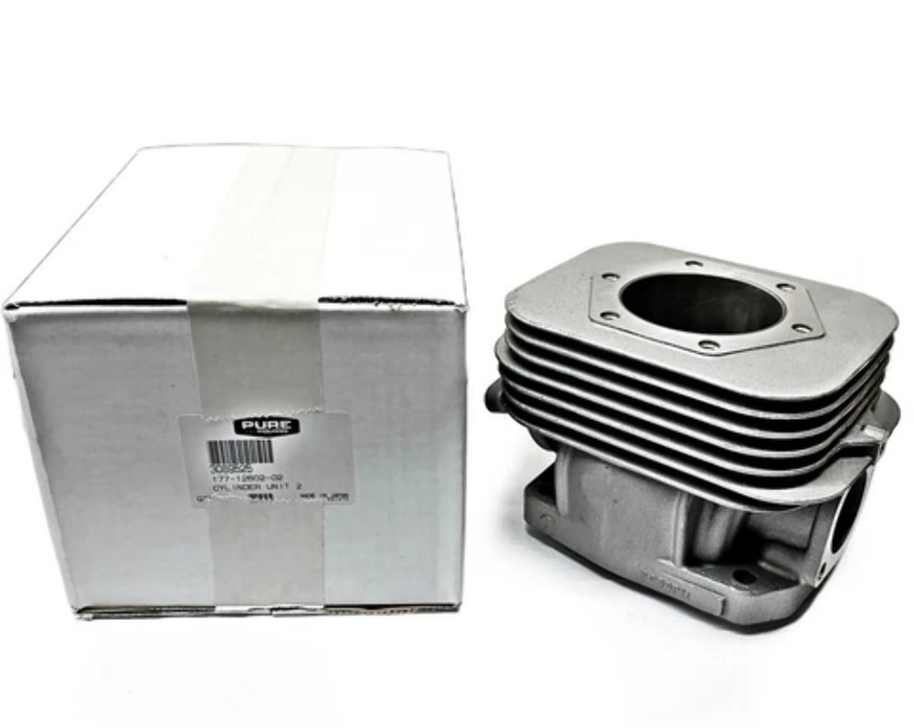 99-21 Polaris Indy 550 Fan EC55PM Snowmobile Cylinder 3090388
