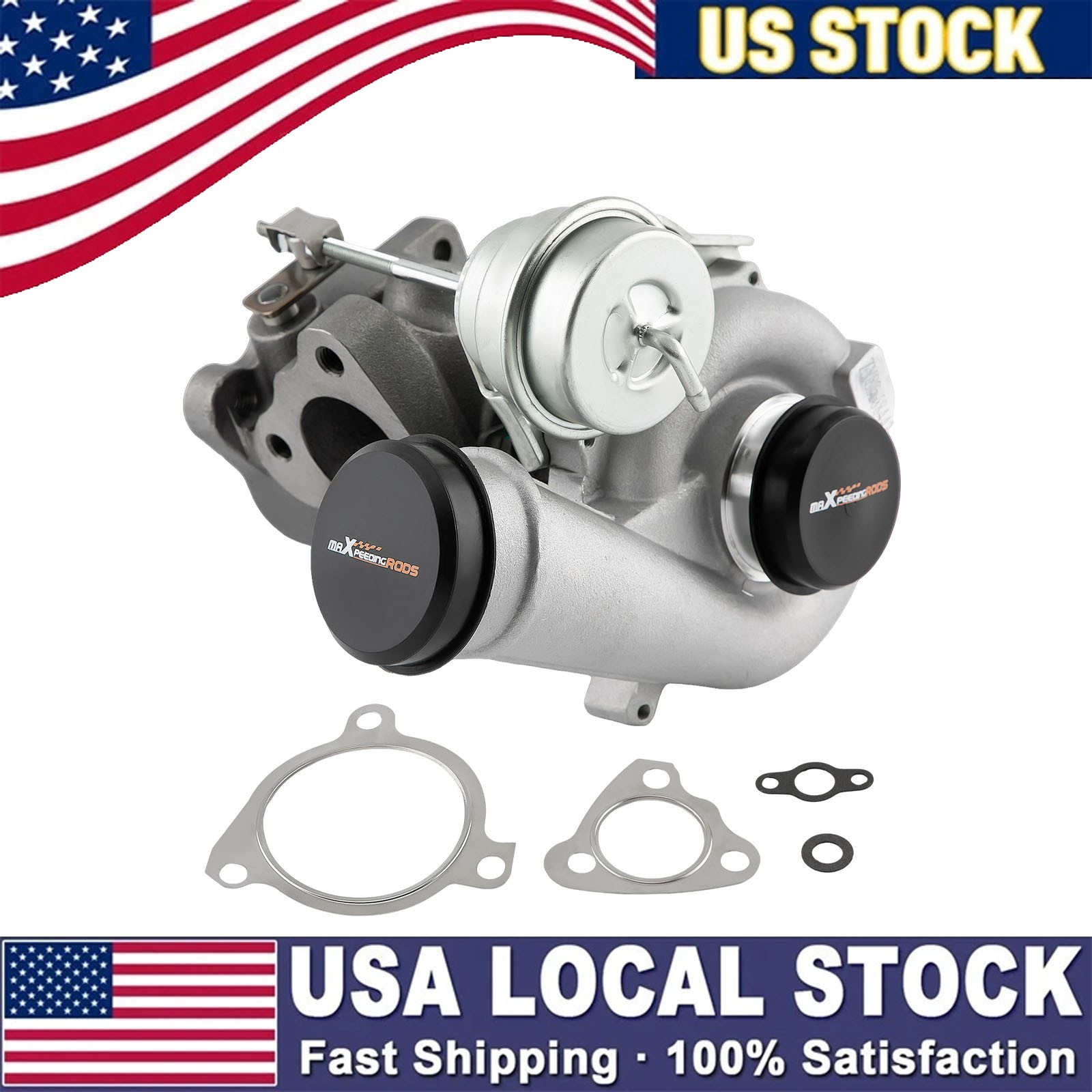 Floating Bearing K04-022 Turbo Turbocharger for 06A145704PV 06A145704M 06A145702