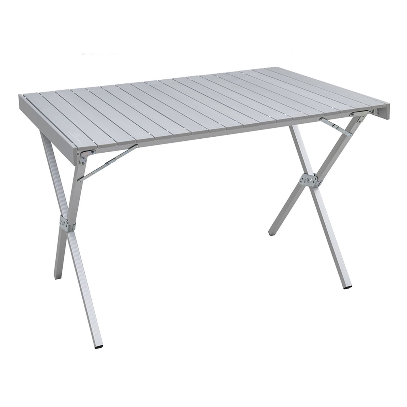 Alps Mountaineering Dining Table - Regular - Silver 8331076 Alps Mountaineering Dining Table - Regular - Silver 8331076