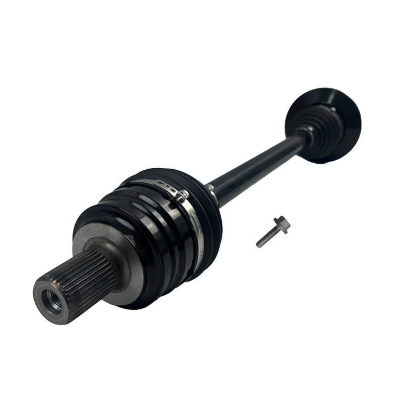 1673507201 For 2020-25 Mercedes-Benz GLE-Class Rear Left CV Axle Shaft Assembly