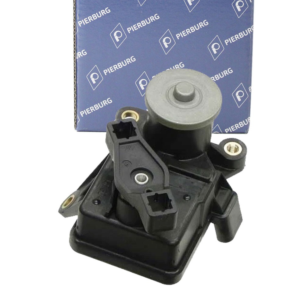 For Mercedes W211 S211 X164 Engine Intake Manifold Runner Control Valve Pierburg For Mercedes W211 S211 X164 Engine Intake Manifold Runner Control Valve Pierburg