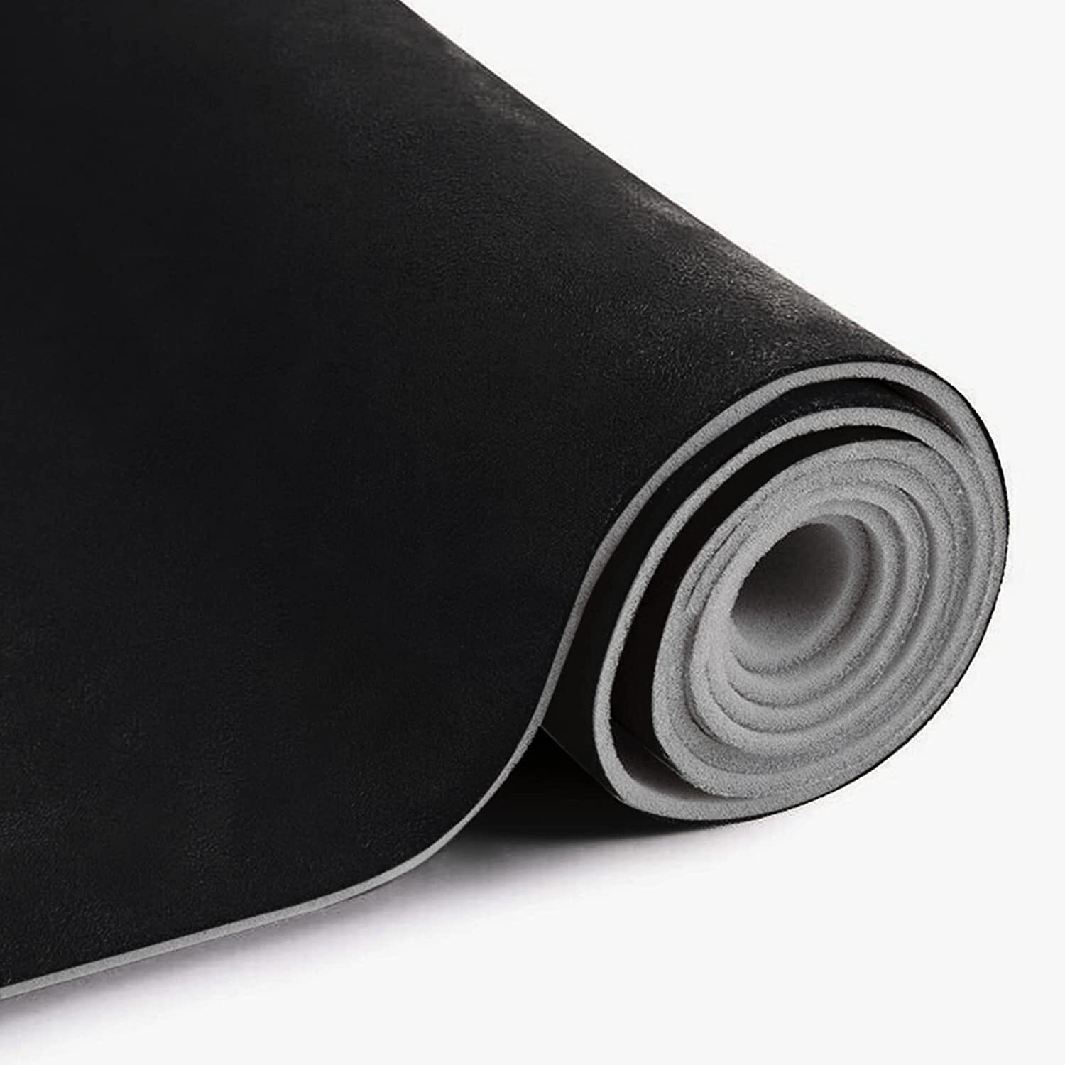 Headliner Material Suede Fabric Foam Backing For Automotive Roof lining Replace