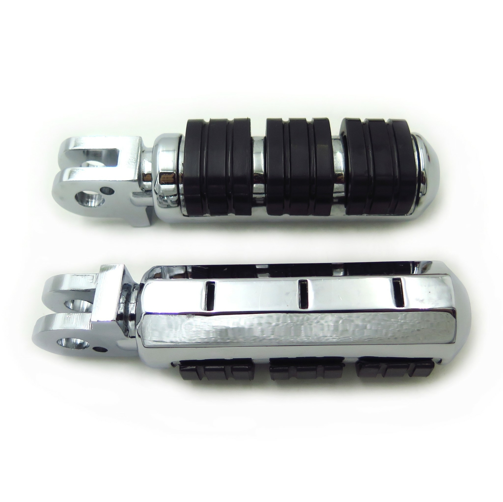 Chrome FootPeg For 1995-2003 Triumph Thunderbird (Front & Rear) Chrome FootPeg For 1995-2003 Triumph Thunderbird (Front & Rear)