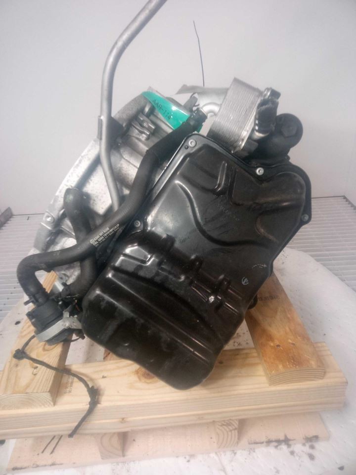 Automatic Transmission 156 Type GLA250 Fits 15-20 MERCEDES GLA-CLASS 750402 Automatic Transmission 156 Type GLA250 Fits 15-20 MERCEDES GLA-CLASS 750402