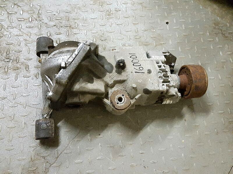 2003-2009 Volvo S60 XC60 Rear Differential Carrier Assembly Sedan AWD OEM