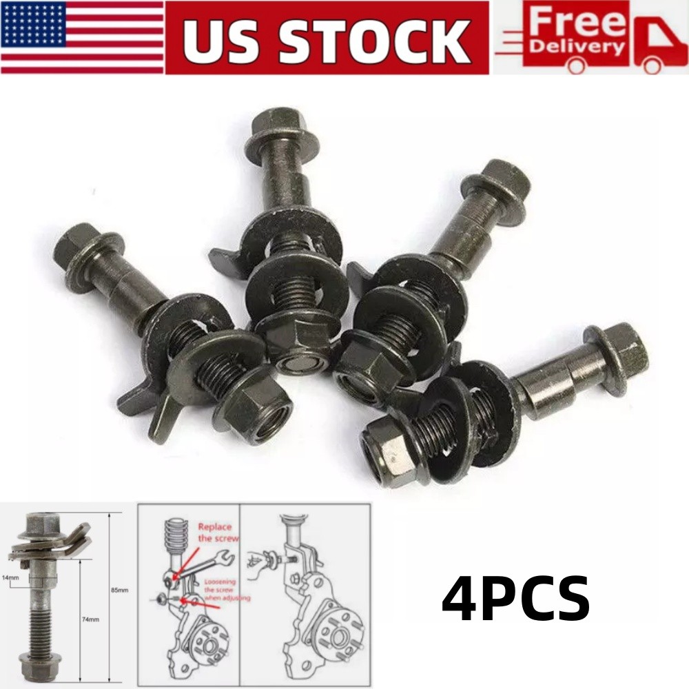 4Pcs 14mm/0.55\