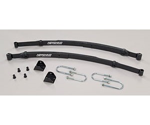 Hotchkis Sport Leaf Springs 1967-1976 Dodge A-Body