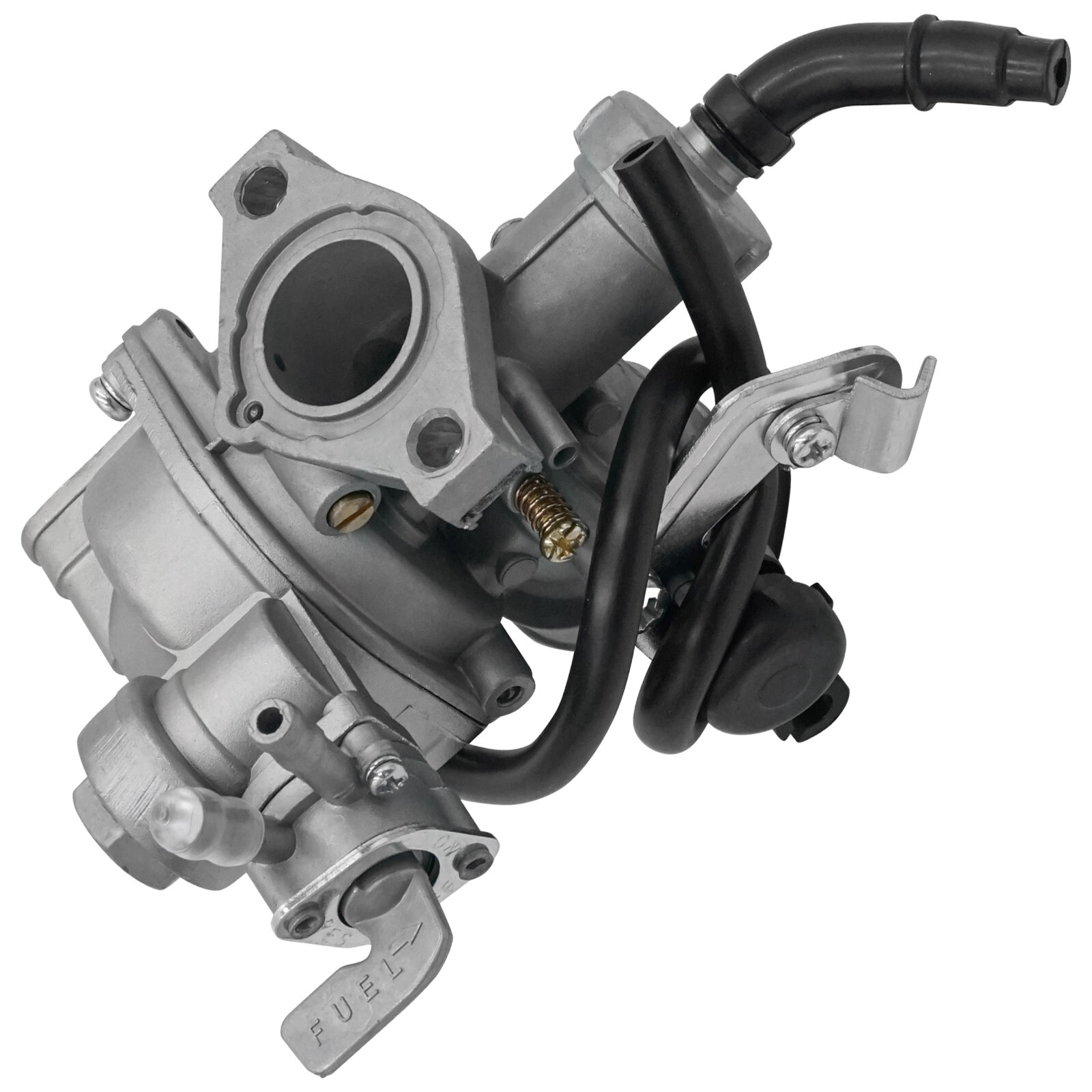 Caltric Carburetor For Honda Fourtrax 125 TRX125 1985-1986 16100-VM6-024