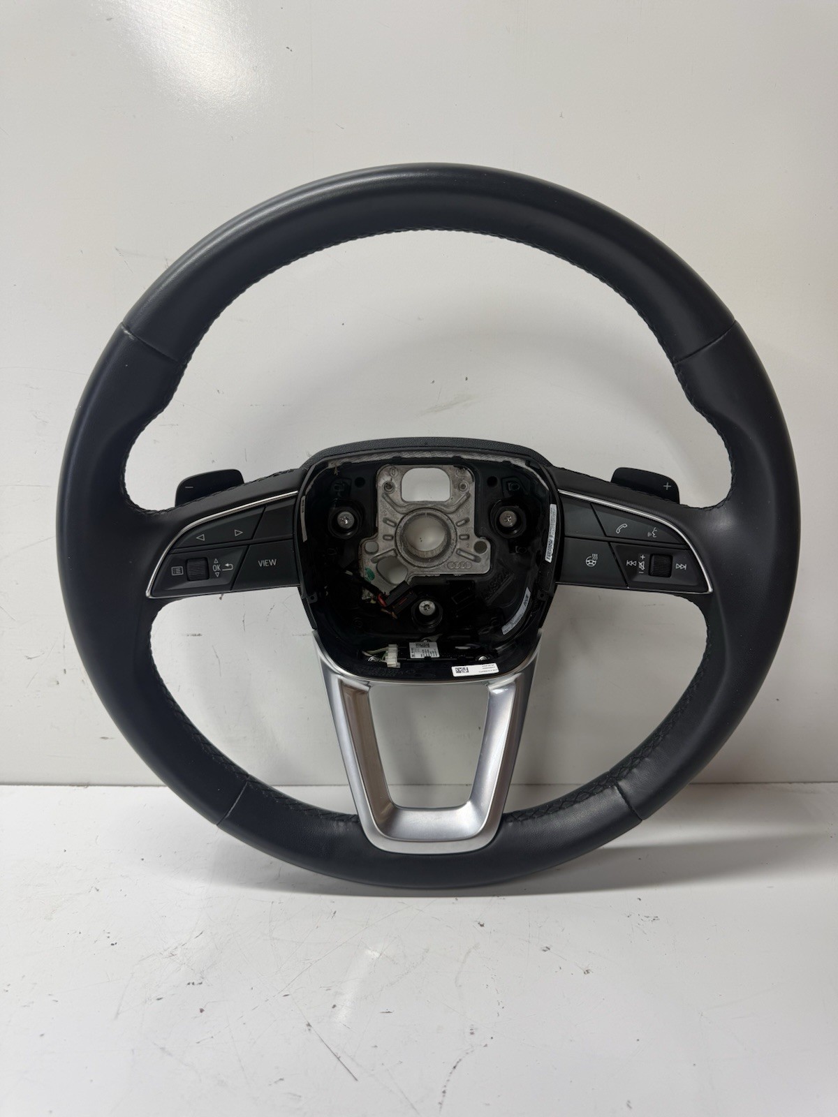2021-2025 Audi A4 A5 Q5 Steering Wheel & Controls 8W0 419 091 GM INU OEM 1961