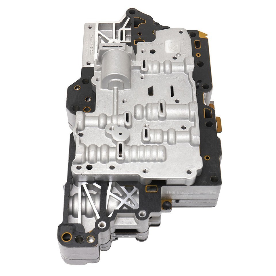 OEM 6T70 Gen 2 Valve Body 2013+ GM Professionally Renewed & Ready to Install