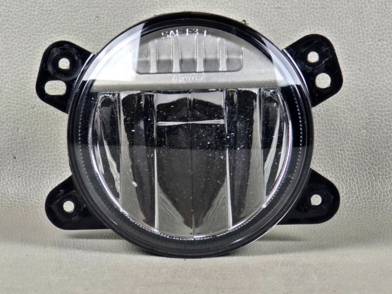 Nice 2018-2024 Jeep Wrangler/Gladiator Left Driver LED Reflector Fog Light OEM