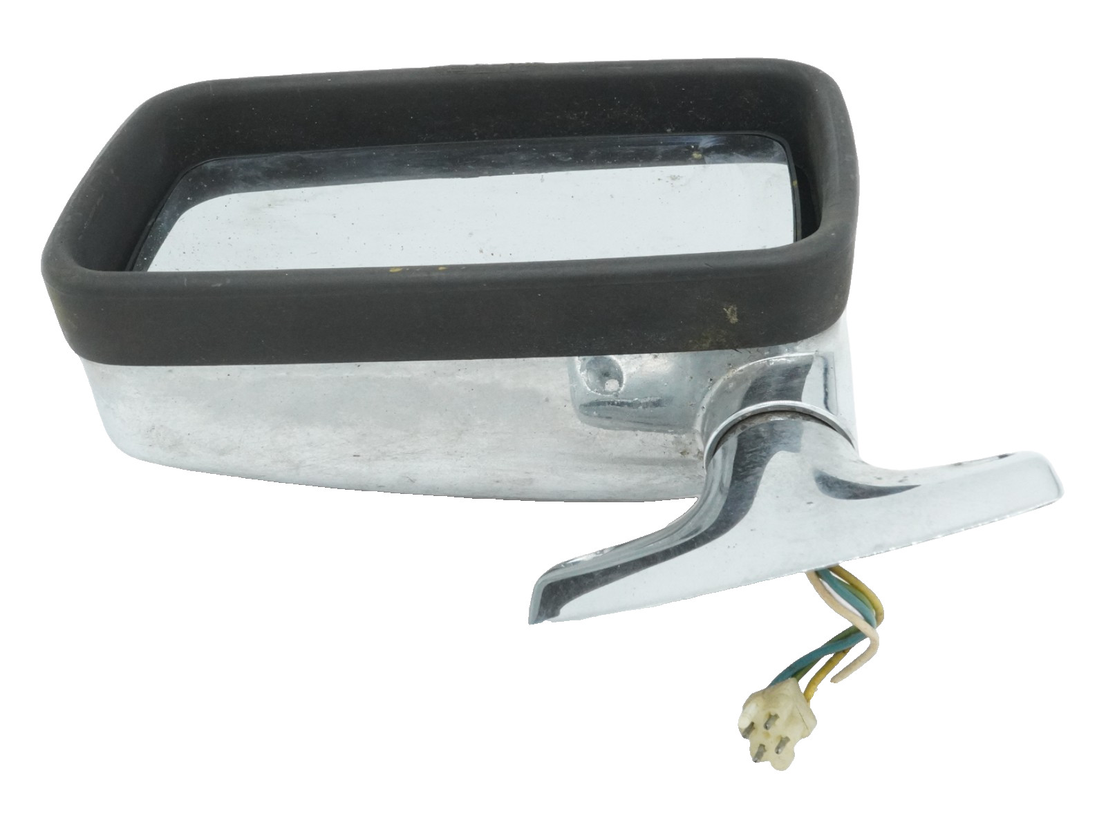 Front Left Driver Door Exterior View Mirror Fits 1982-1986 Jaguar Xjs 1985 Front Left Driver Door Exterior View Mirror Fits 1982-1986 Jaguar Xjs 1985