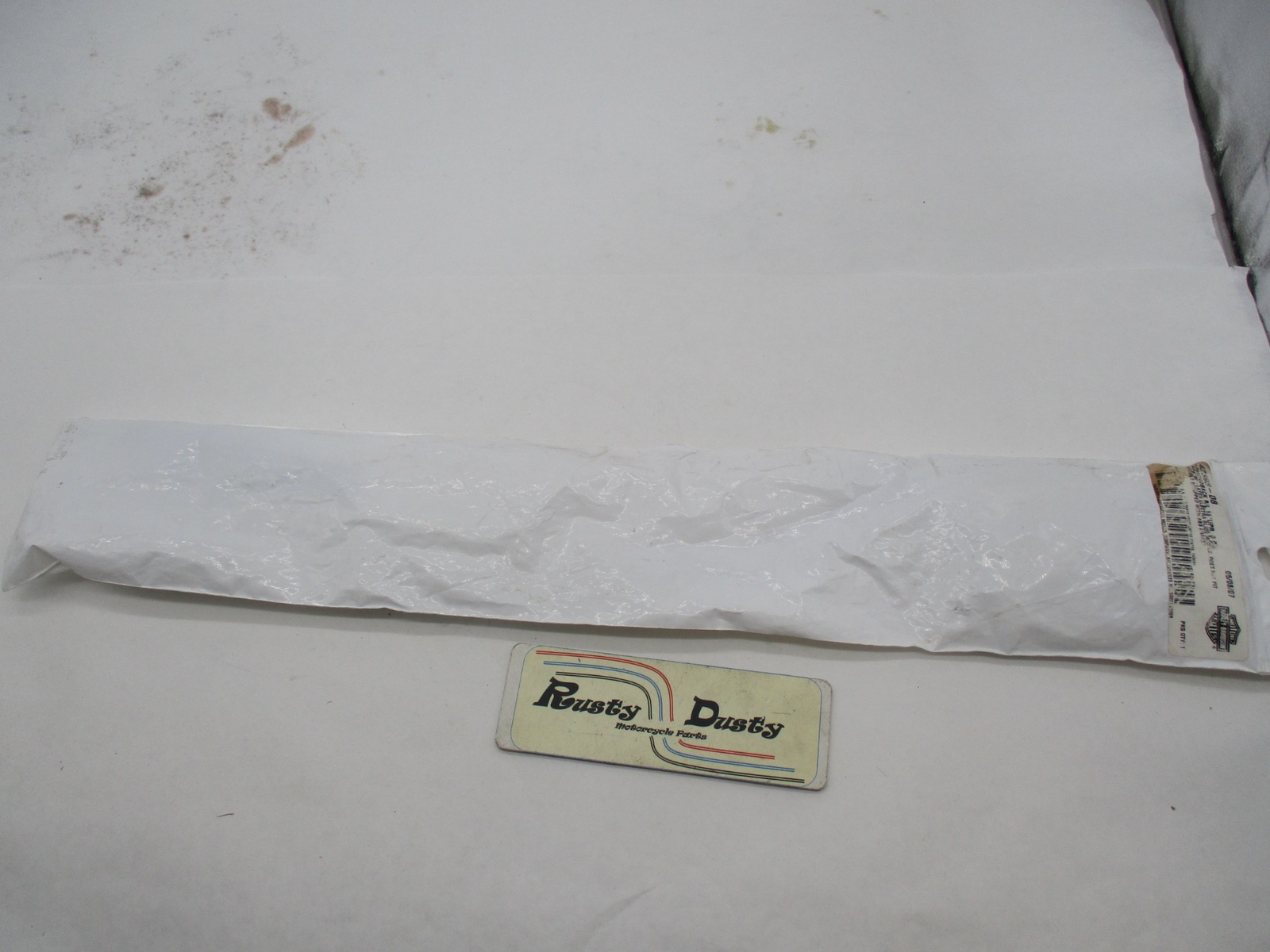 Harley Davidson Genuine NOS Diamond Brake Line Kit 42393-08 Harley Davidson Genuine NOS Diamond Brake Line Kit 42393-08