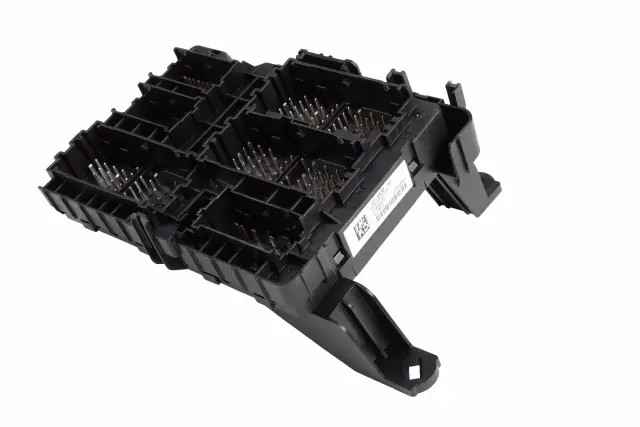 Genuine GM Body Wiring Harness Junction Block 84114438