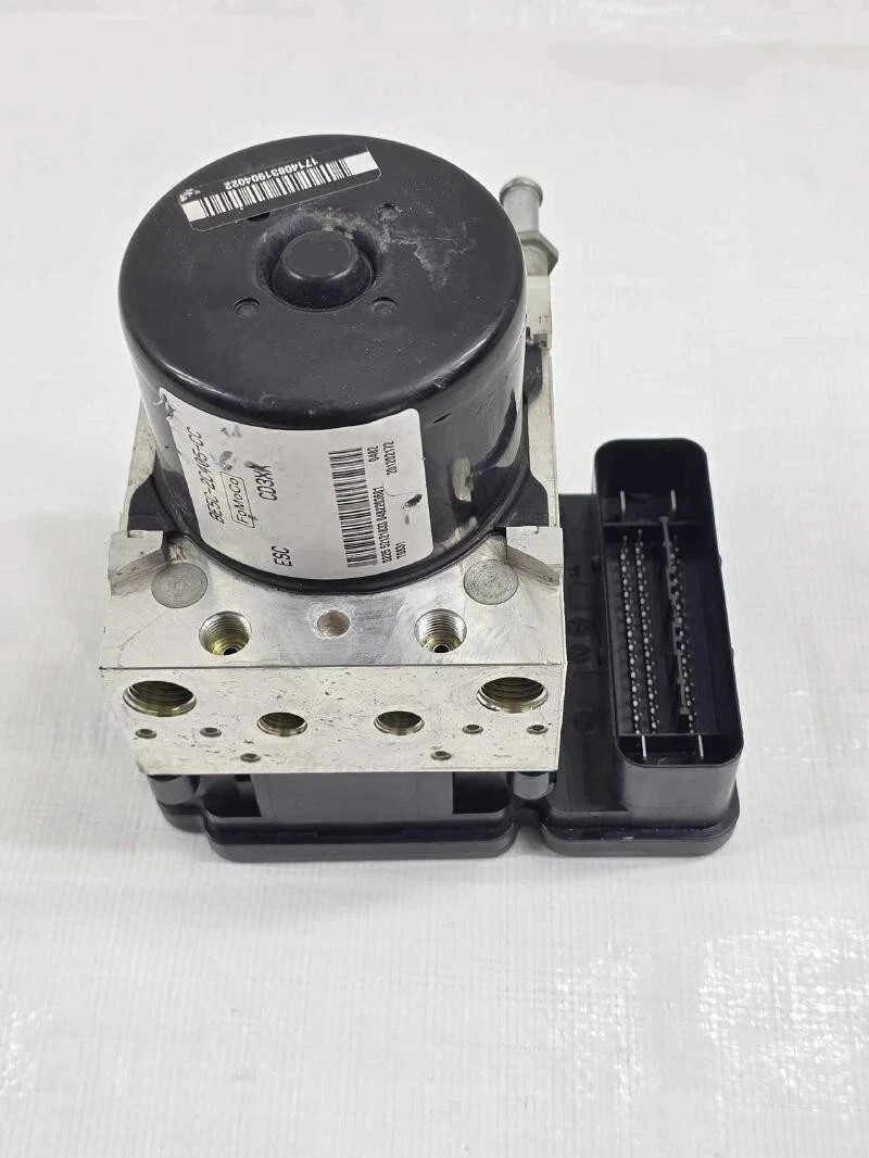 2010-2012 Ford Fusion ABS Pump Anti Lock Brake Module 2.5L 3.0L FWD OEM